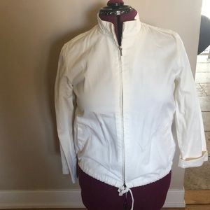 Gap light weight jacket